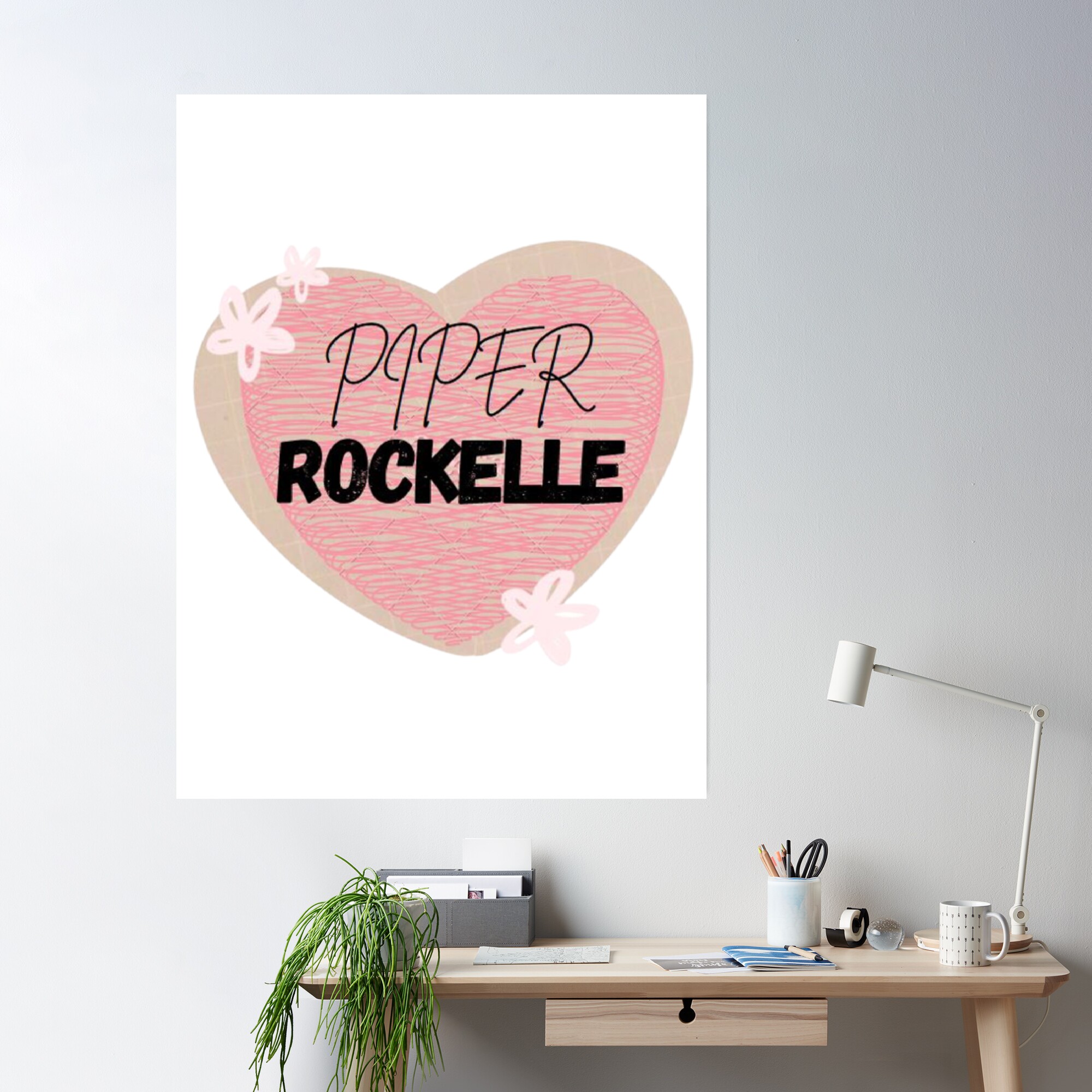 cposterlargesquare product2000x2000 17 - Piper Rockelle Store