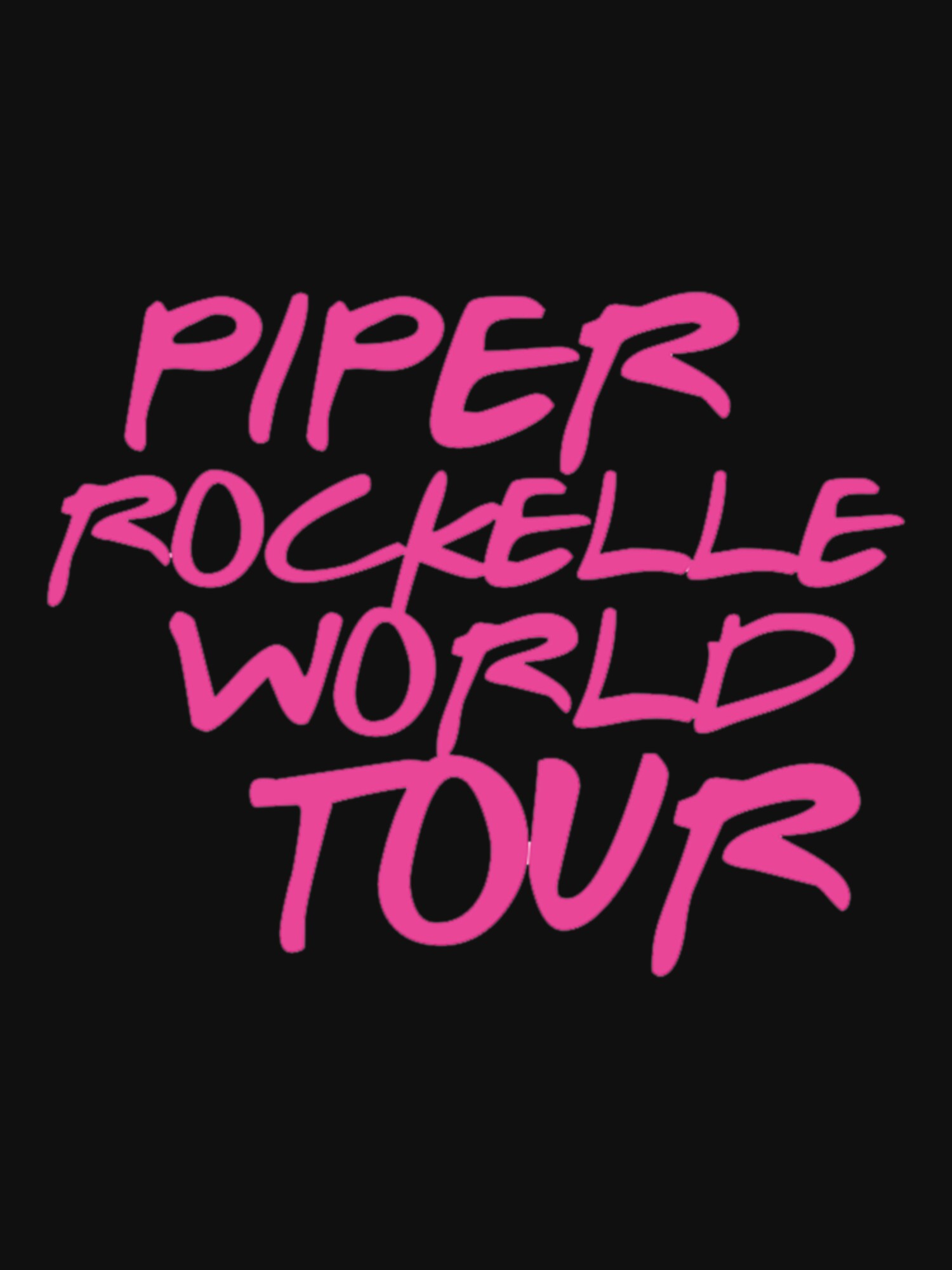 Piper Rockelle Compilation Legging Premium Merch Store | Piper Rockelle ...