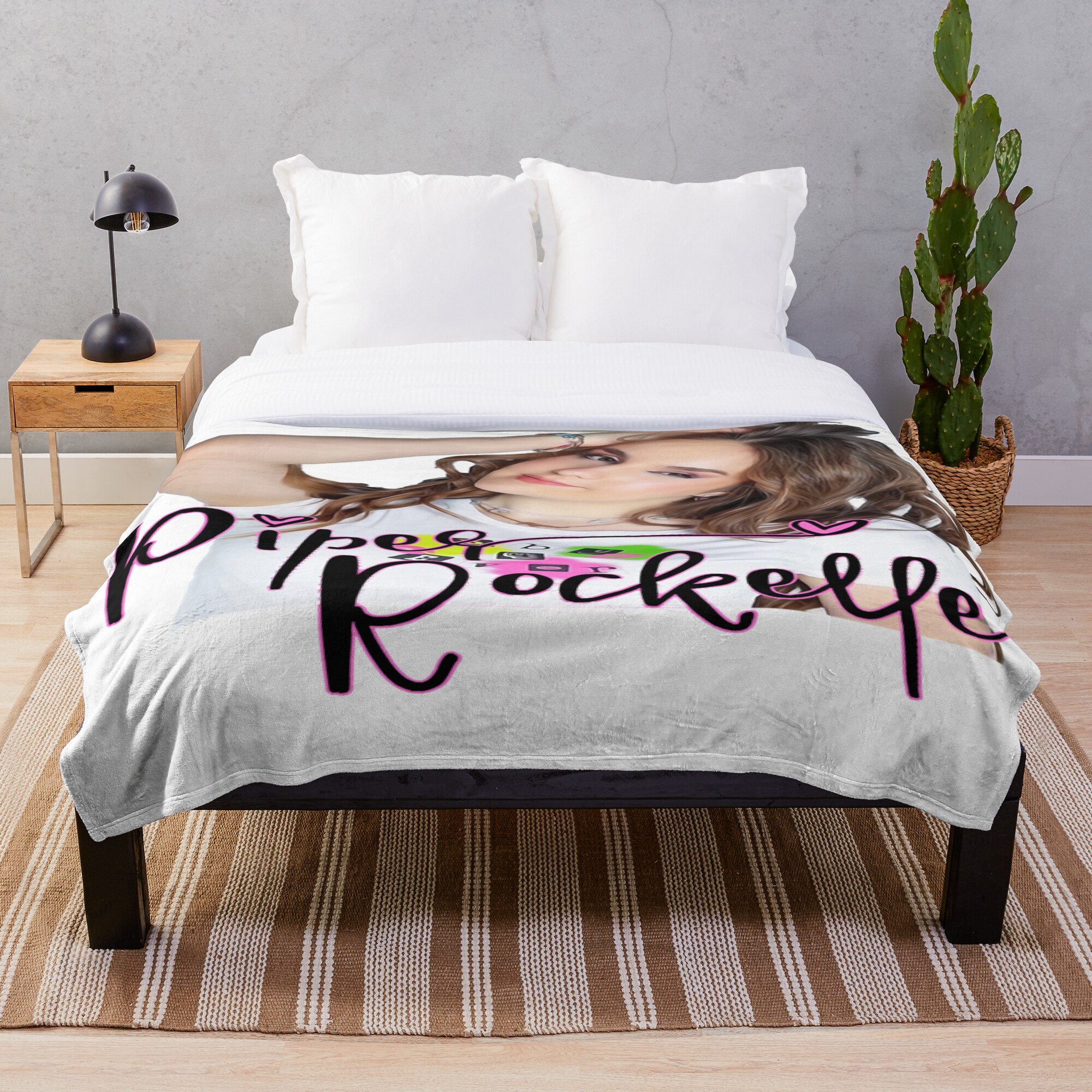 urblanket medium bedsquarex2000 16 1 - Piper Rockelle Store