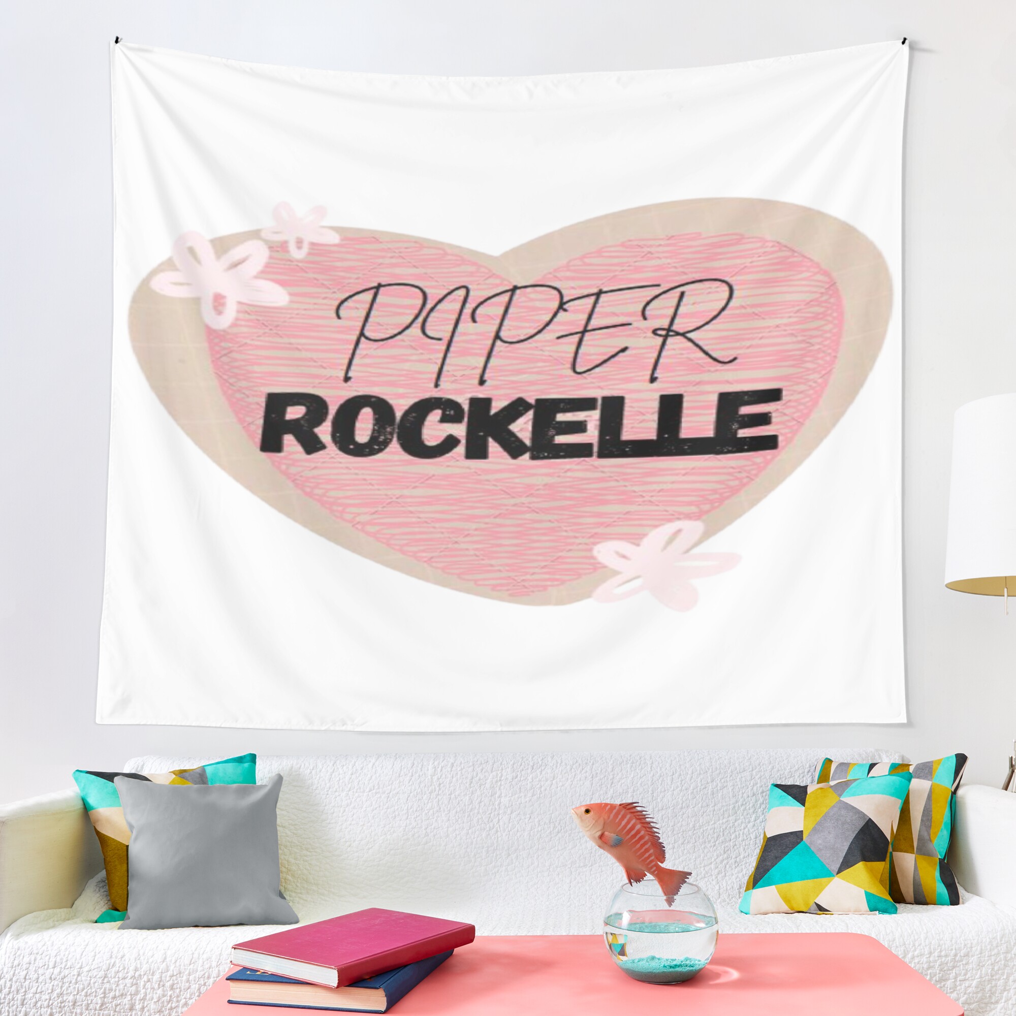 urtapestry lifestyle largesquare2000x2000 17 - Piper Rockelle Store