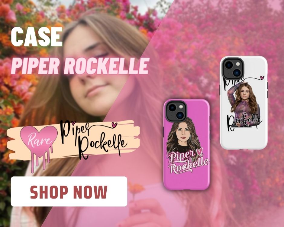 piper rockelle Case 1 - Piper Rockelle Store