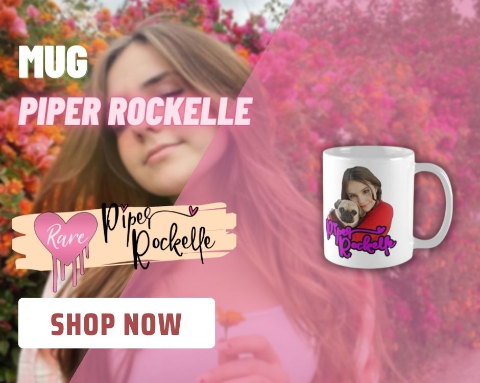 piper rockelle mug 1 - Piper Rockelle Store